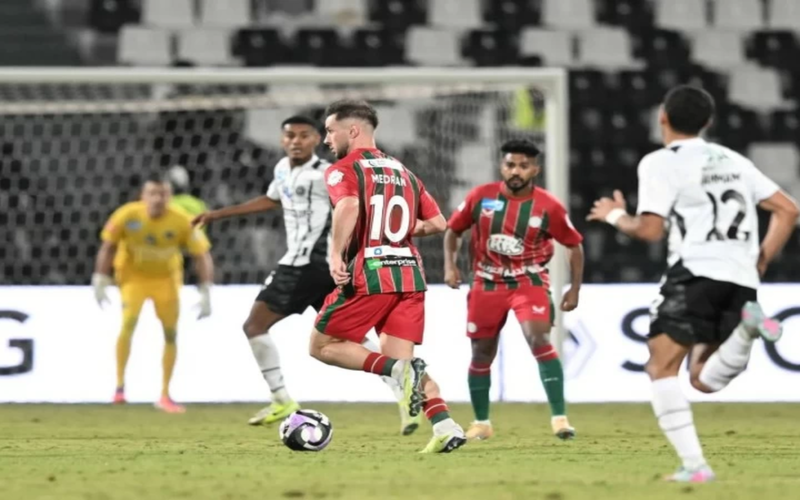 موعد مباراة الاتفاق والشباب المرتقبة في منافسات دوري روشن السعودي للمحترفين